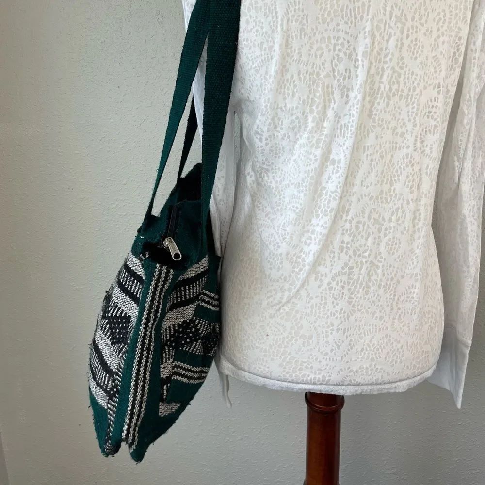 Pinzon Shoulder Bag - Picture 4 of 10